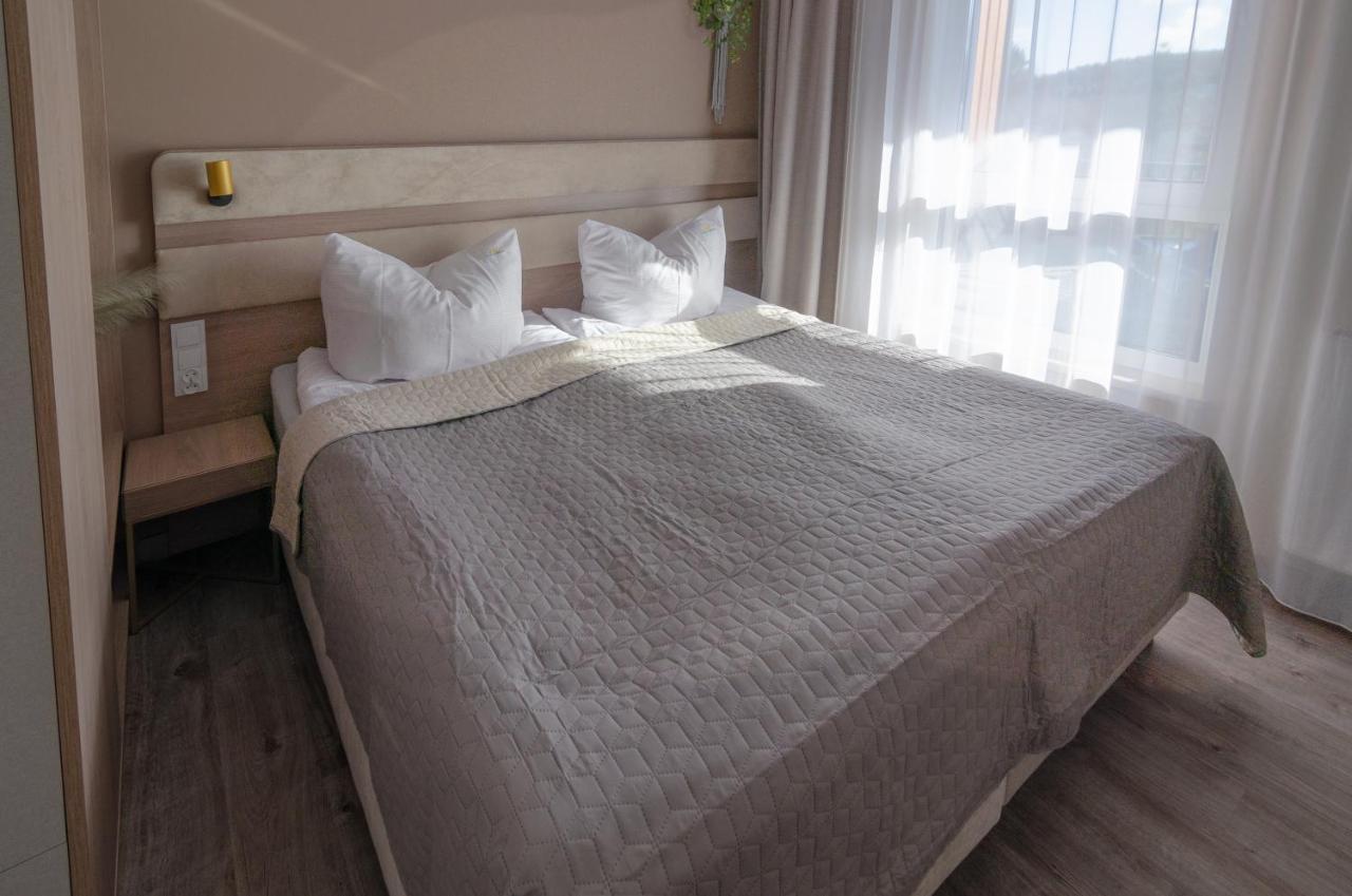 Holiday Home Bel Mare 307E Z Sypialnia I Balkonem Miedzyzdroje Esterno foto