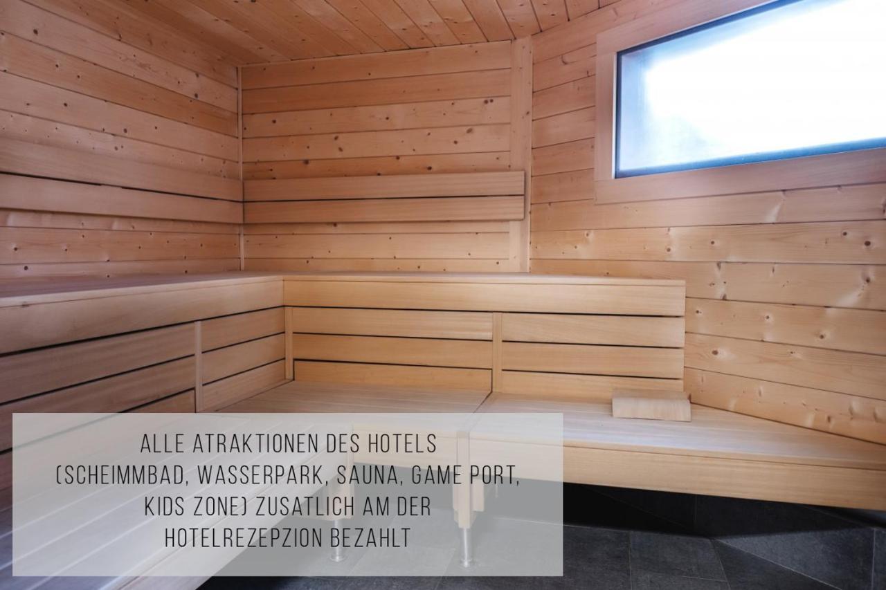 Holiday Home Bel Mare 307E Z Sypialnia I Balkonem Miedzyzdroje Esterno foto